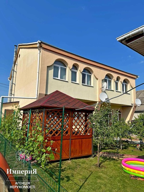 Будинок в Трушках.Ремонт.Всі комунікації.Сонячна електростанція.Сауна. Белая Церковь - изображение 2