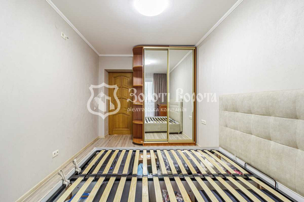 продажа 3-к квартира Киев, Соломенский, 110000 $ Киев - изображение 11