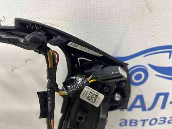 Кнопки руля Ford Fusion USA 2013-2020 DG9Z-9C888-AC (Арт. 75780) Київ