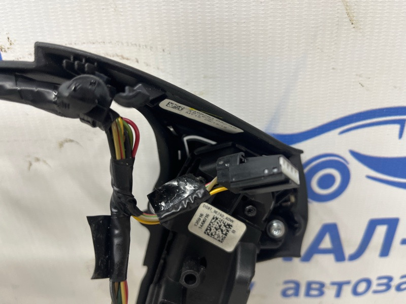 Кнопки руля Ford Fusion USA 2013-2020 DG9Z-9C888-AC (Арт. 75780) Киев - изображение 6