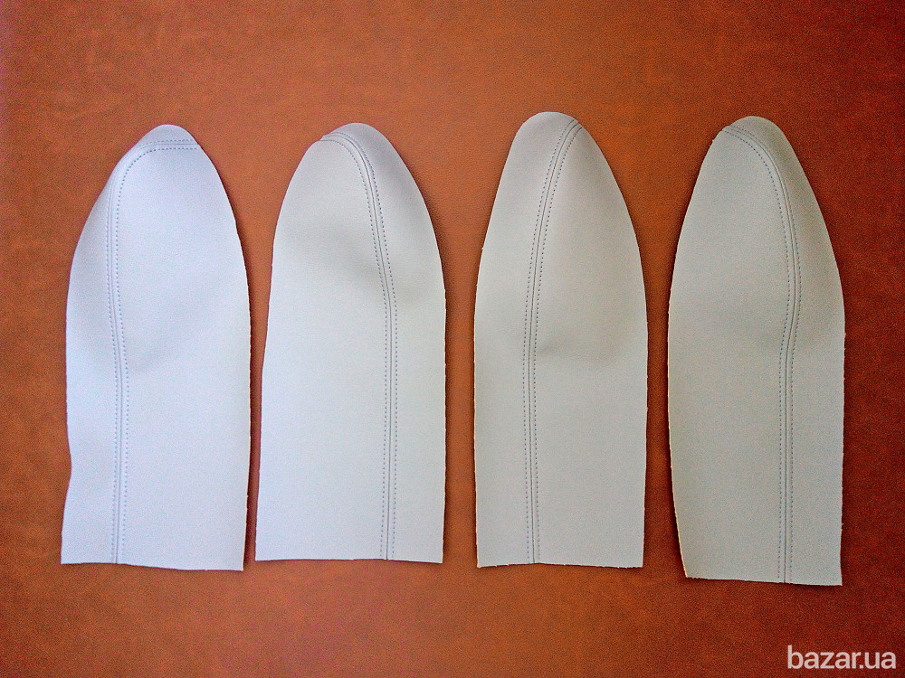 Обшивки для перетяжки ручек дверных карт KIA CERATO Киев - изображение 4