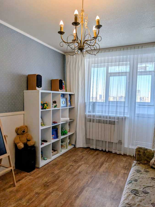 продажа 3-к квартира Харьков, Индустриальный, 49000 $  - изображение 4