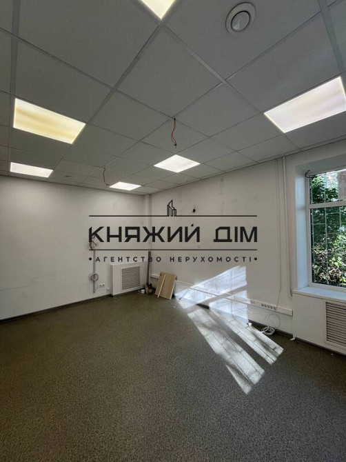 Оренда офісного приміщення м. Арсенальна КОД 1419267 Київ - зображення 2
