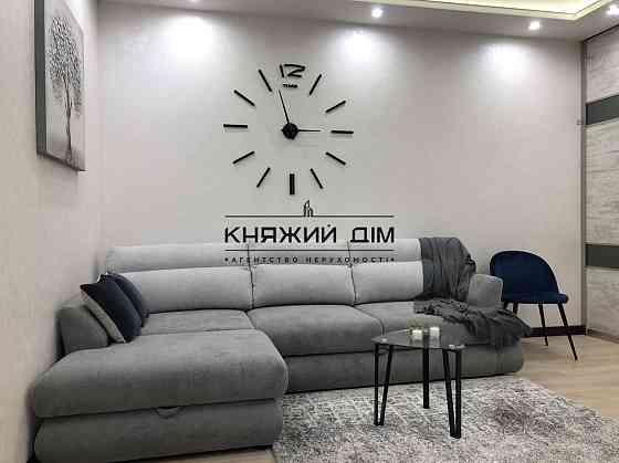 Шикарная квартира Драгоманова 38А, ст. м. Позняки № 11196926 Київ