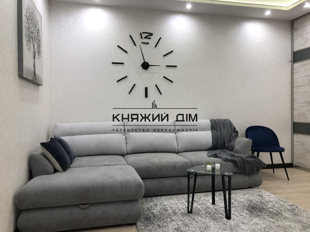 Шикарная квартира Драгоманова 38А, ст. м. Позняки № 11196926 Київ - зображення 6