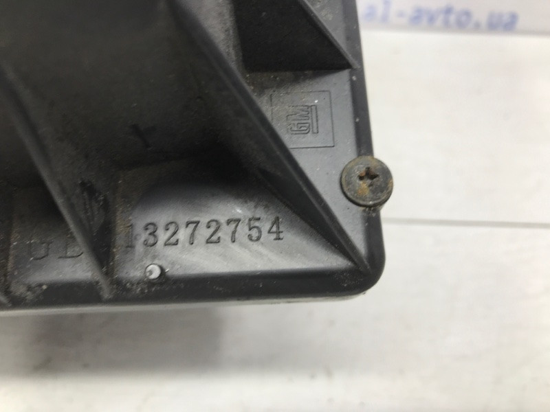 Корпус воздушного фильтра Chevrolet Cruze 2008-2016 13272754 (Арт. 45575) Киев - изображение 6