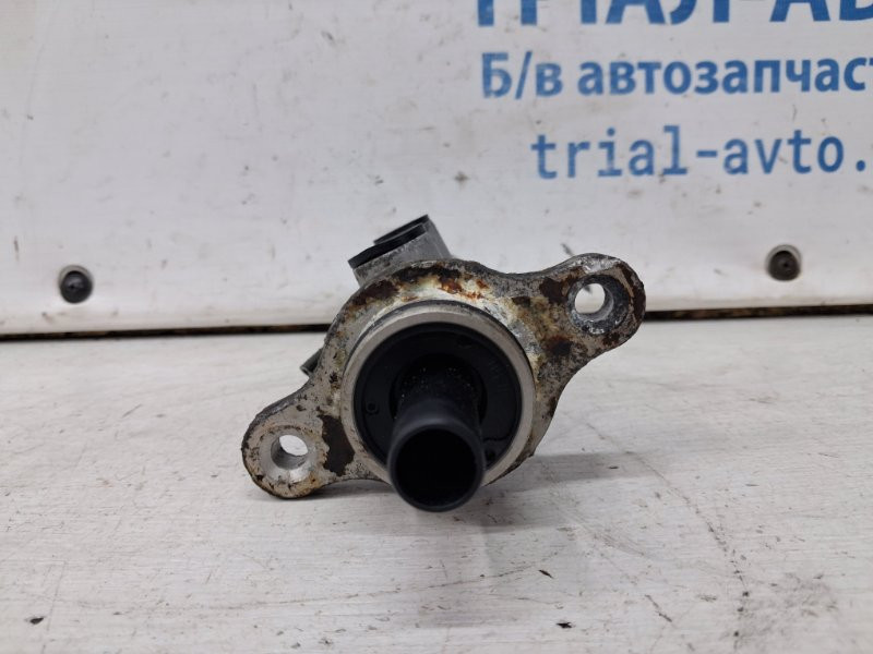 Тормозной цилиндр главный Mitsubishi L200 KB 2.5 DIESEL 4D56 2006 (б/у) Київ - зображення 2