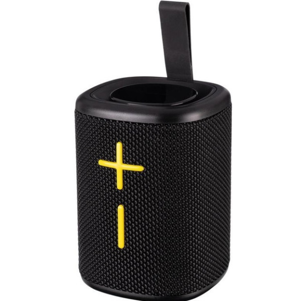 Колонка Bluetooth Gelius Start X GP-BS1002X Black (Код товару:41871) Харків - зображення 1