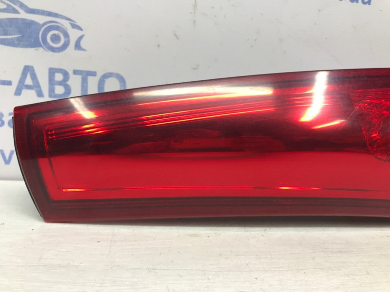 Фонарь задний внешний левый Kia Ceed 2006-2012 924031H300 (Арт. 43760) Київ - зображення 2