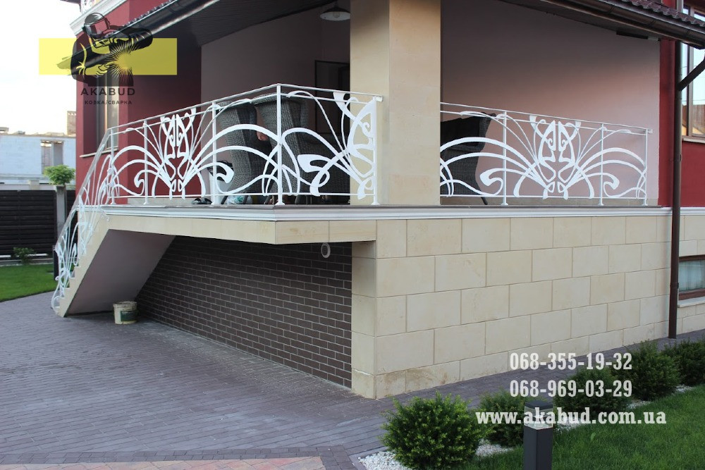 Производство и установка металлоконструкций под ключ. Ворота, навесы, МАФ Кривий Ріг - зображення 3