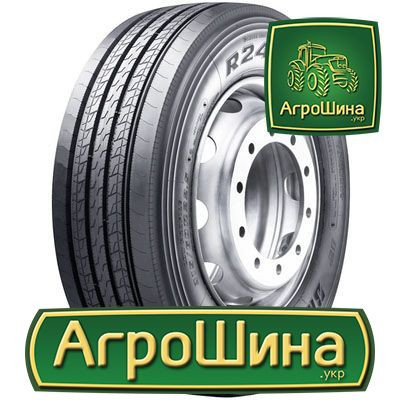 Грузовая шина Bridgestone R249 Evo (рулевая) 315/70 R22.5 156/150L Киев - изображение 1