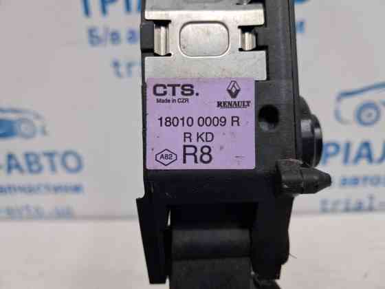 Педаль газа Renault Megane 2008-2016 180100009R (Арт. 74751) Київ