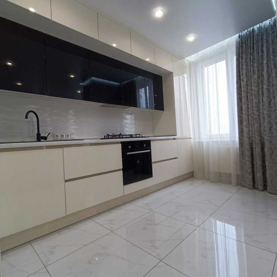 долгосрочная аренда 1-к квартира Киево-Святошинский, Петропавловская Борщаговка, 20000 грн./мес.  - зображення 2