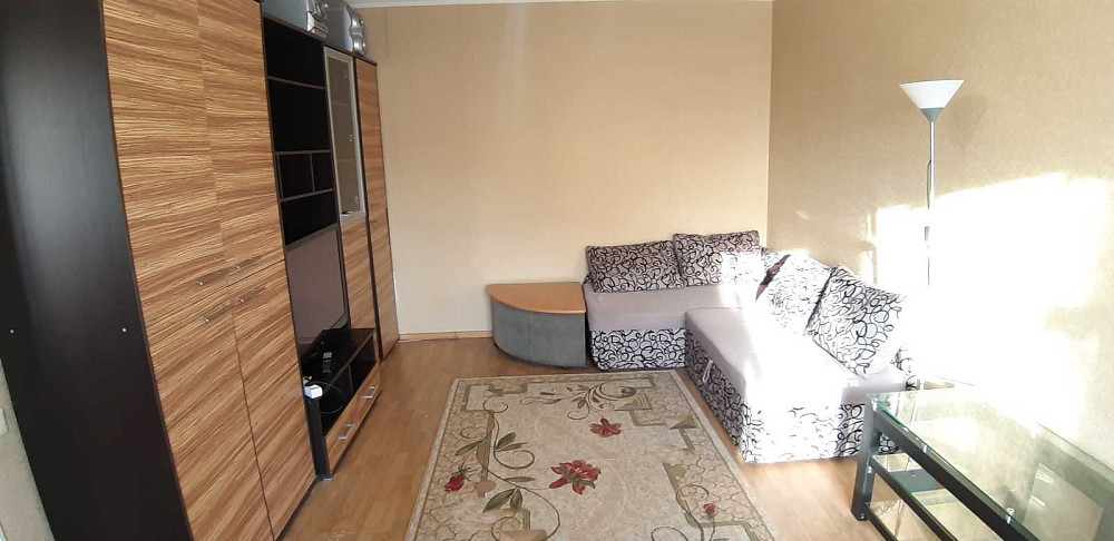 долгосрочная аренда 1-к квартира Киев, Оболонский, 14000 грн./мес. Киев - изображение 8