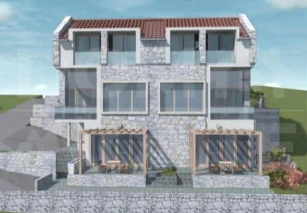 Продажа участка под строительство Черногория, Тиват Харьков - изображение 4