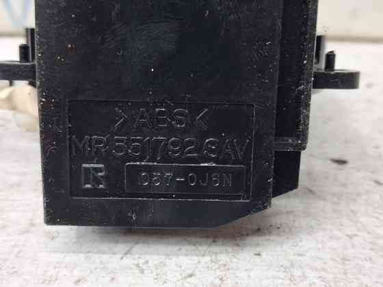 Датчик угла поворота руля Mitsubishi Pajero Wagon 2006-2022 MR551792 (Арт. 87528) Киев