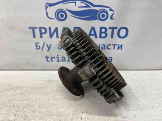 Вискомуфта Mitsubishi Pajero Sport K9 2.5 DIESEL 4D56 1996 (б/у) Київ