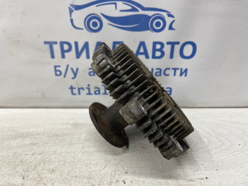 Вискомуфта Mitsubishi Pajero Sport 1996-2008 MD331638 (Арт. 77564) Київ - зображення 2