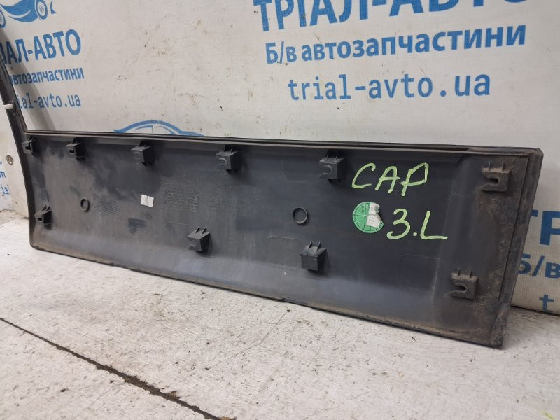 Накладка двери Chevrolet Captiva 2006-2018 42390975 (Арт. 86238) Київ - зображення 4
