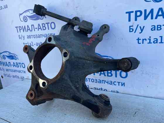 Цапфа задняя правая Hyundai Santa fe DM 2.4 БЕНЗИН G4KJ 2012 (б/у) Київ