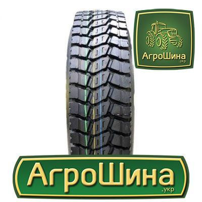 TopRunner CR913A (ведущая) 12.00 R20 156/153L PR20 Киев - изображение 1