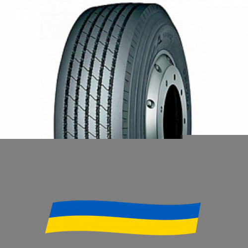 265/70 R19.5 Goodride CR976A 140/138M Рульова шина Киев - изображение 1