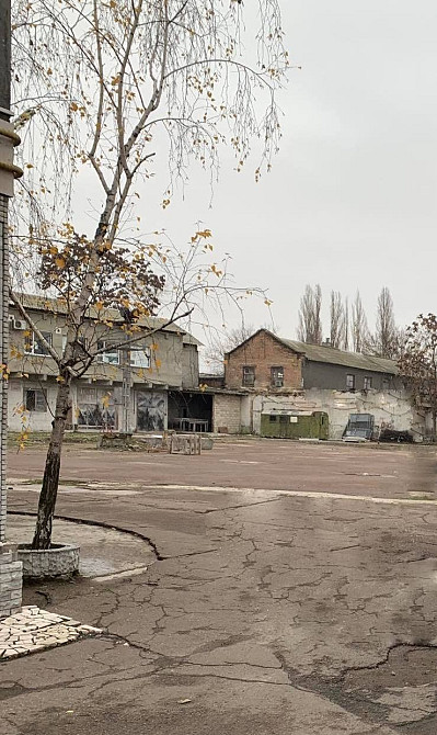 Сдается отдельный хозяйственный комплекс на Новикова. ЦЕНА СНИЖЕНА ! Одесса - изображение 4