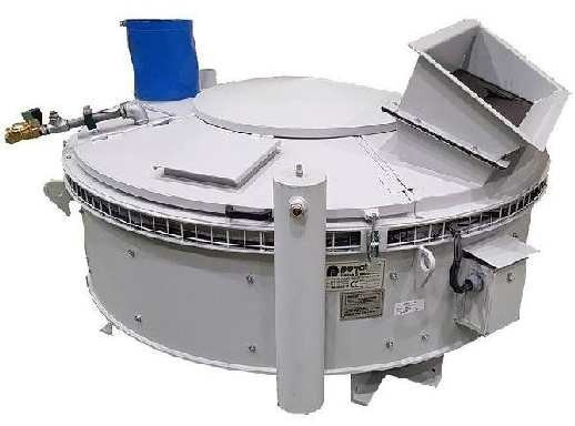 Б/У Автоматична вібропресувальна лінія Poyatos Prima L з БСУ (Іспанія). Не була у роботі, нова. Київ - зображення 3