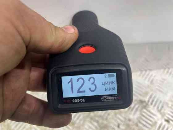 Дверь задняя правая Ford Fusion USA 2 1.5 БЕНЗИН ENUN0 2016 (б/у) Київ