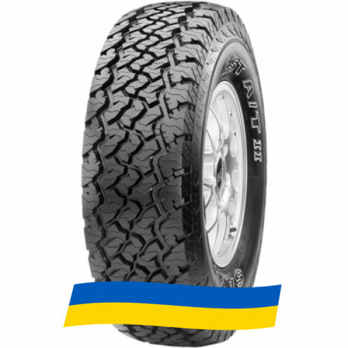 285/70 R17 CST Sahara A/T II 121/118Q Позашляхова шина Киев - изображение 1
