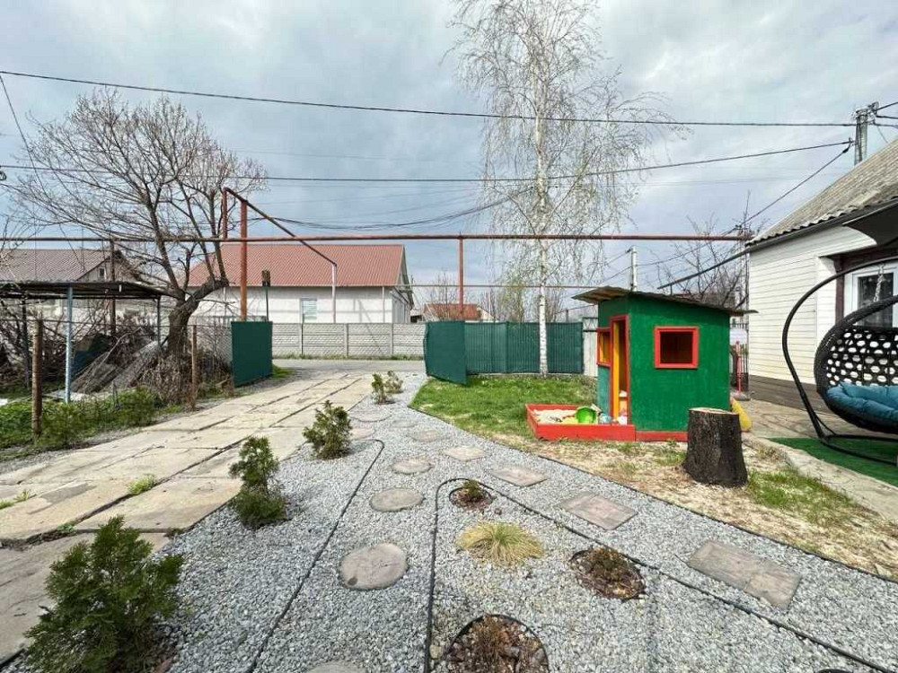 продажа 2-к дом Днепр, Подгородное, 30000 $ Підгородне - зображення 6