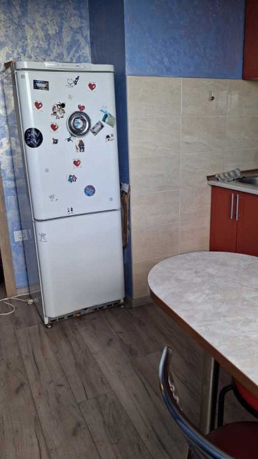 долгосрочная аренда 1-к квартира Киев, Деснянский, 10000 грн./мес. Київ - зображення 5