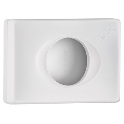 Держатель пакетов гигиенических ACQUALBA Київ - зображення 1