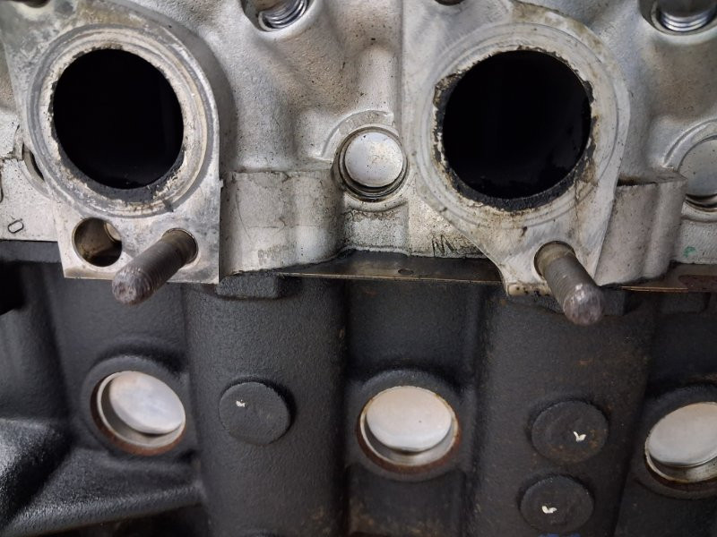 Двигатель Kia Sportage SL 1.7 DIESEL D4FD 2010 (б/у) Київ - зображення 9