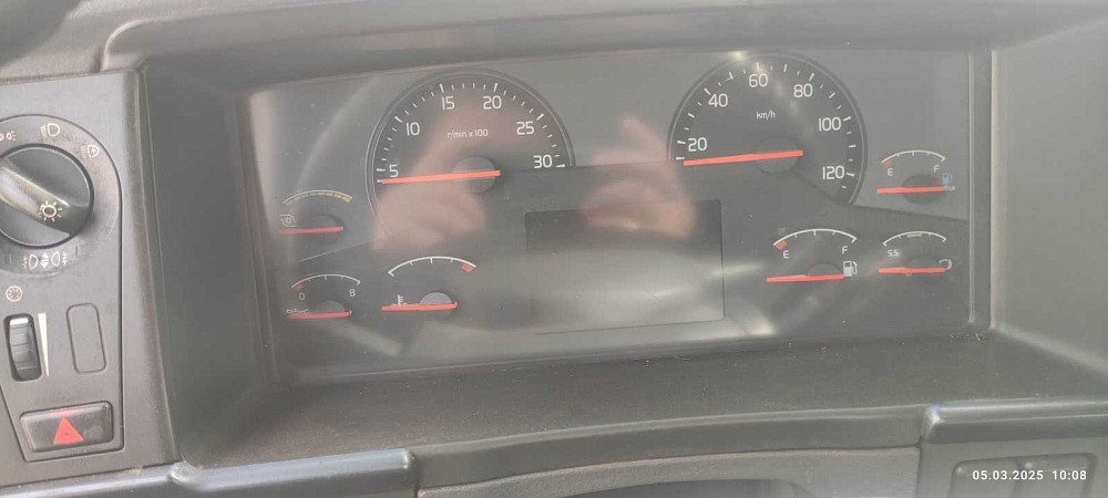 продажа Volvo FH 12, 710000 грн. Днепр - изображение 5