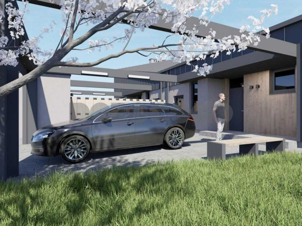 продажа участок под жилую застройку Киево-Святошинский, Вишневое, 66900 $ Вишневе - зображення 8