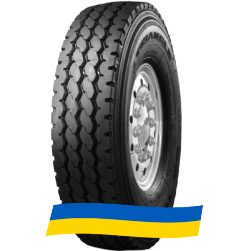315/80 R22.5 Triangle TR663 157/154K Універсальна шина Київ - зображення 7