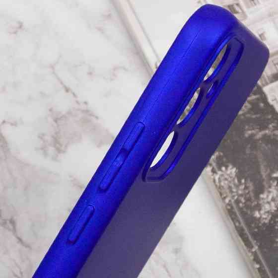 Чехол TPU GETMAN Liquid Silk Full Camera для Samsung Galaxy S24 Херсон
