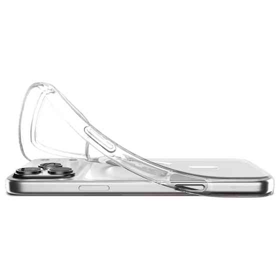 Уценка Чехол SGP Ultra Hybrid (MagFit) для Apple iPhone 17 Pro Max (6.9") Херсон