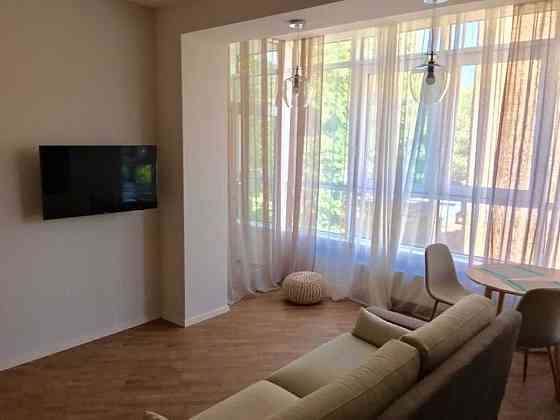 долгосрочная аренда 1-к квартира Киев, Печерский, 23000 грн./мес. Київ