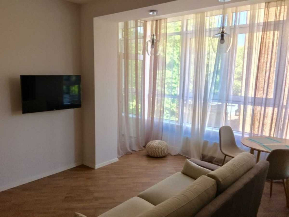 долгосрочная аренда 1-к квартира Киев, Печерский, 23000 грн./мес. Київ - зображення 4