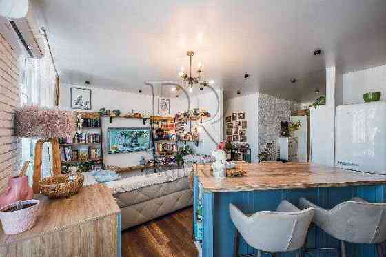 продаж 3-к квартира Києво-Святошинський, Білогородка, 105000 $ 