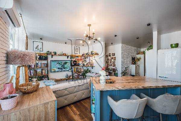 продаж 3-к квартира Києво-Святошинський, Білогородка, 105000 $  - изображение 3