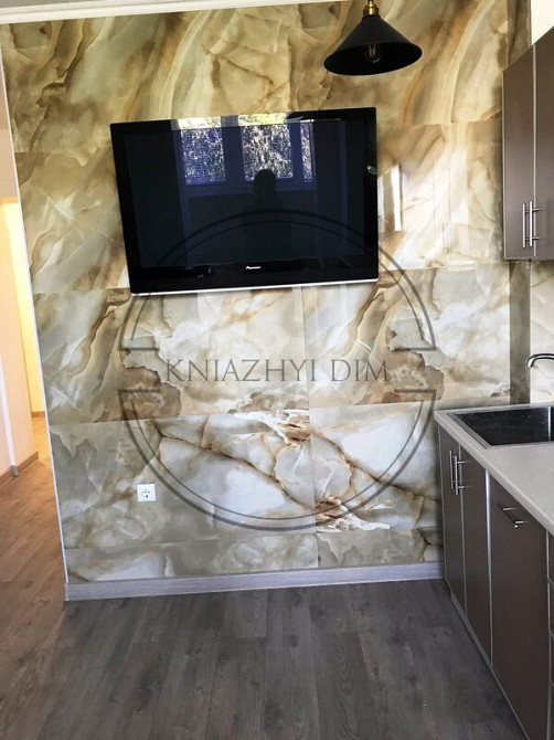 Без комісії!!! Оренда 2-х к.розд. кв. у новому будинку Новосілки, м. Теремки. Код:11196219 Киев - изображение 2