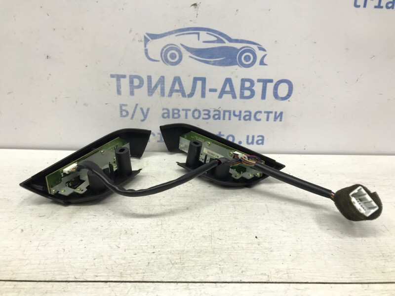 Кнопки руля SsangYong Kyron 2005-2016 8915009551 (Арт. 45799) Київ - зображення 4