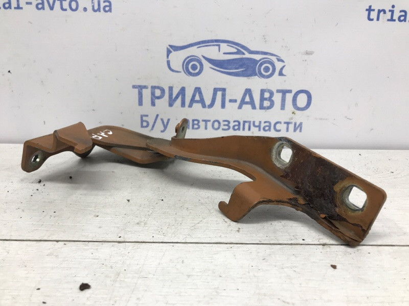 Петля капота левая Chevrolet Captiva C100 2.4 БЕНЗИН Z24SED 2006 (б/у) Киев - изображение 3