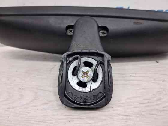 Зеркало салона Hyundai I30 FD 1.6 DIESEL D4FB 2007 (б/у) Киев