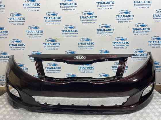 Бампер передний Kia Optima 2010-2016 865114C500 (Арт. 71803) Киев