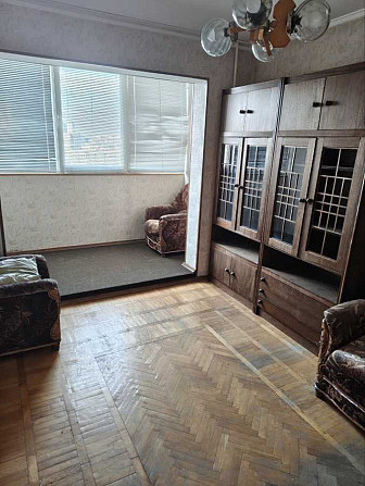 долгосрочная аренда 3-к квартира Киев, Деснянский, 12500 грн./мес. Київ - зображення 10