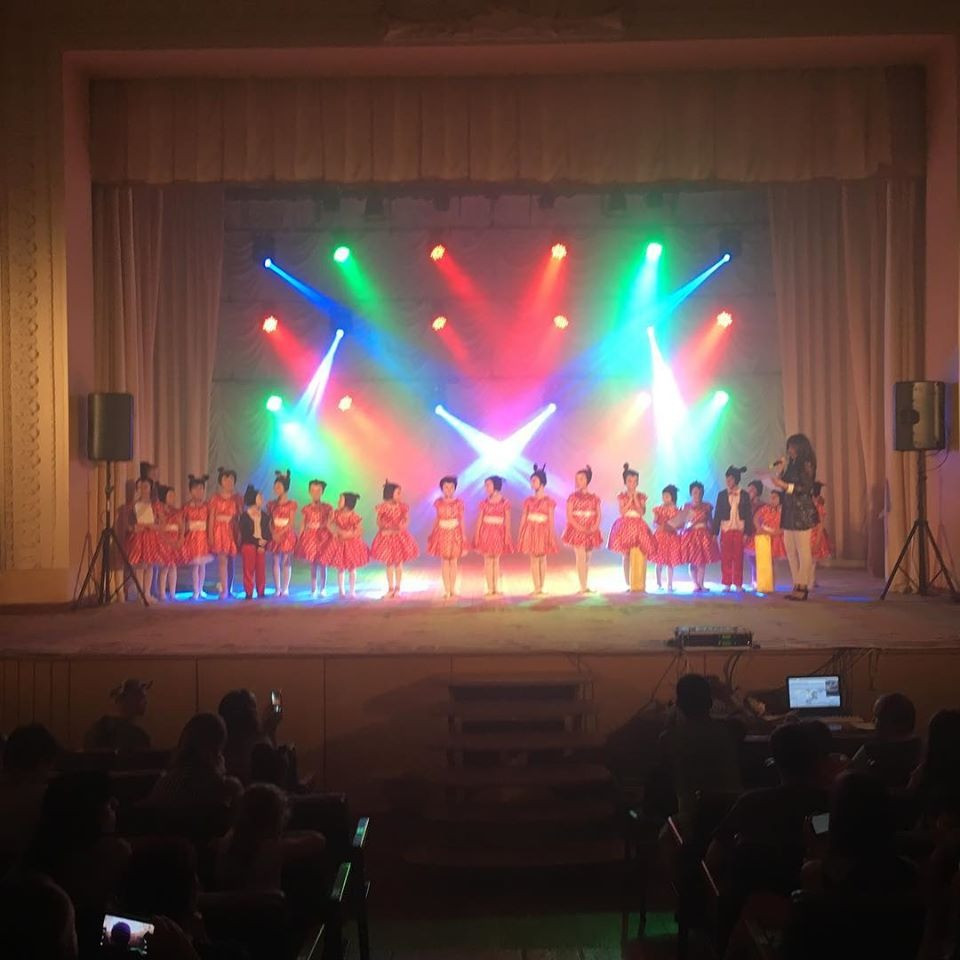 Світло, звук Дрогобич - зображення 3